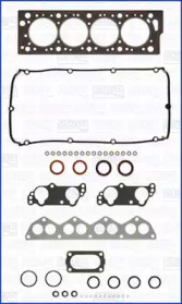 WILMINK GROUP wg1166594 -  Комплект прокладок, головка цилиндра